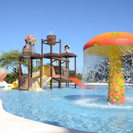 Princess Family Club Riviera Playa del Carmen Ngoại thất bức ảnh