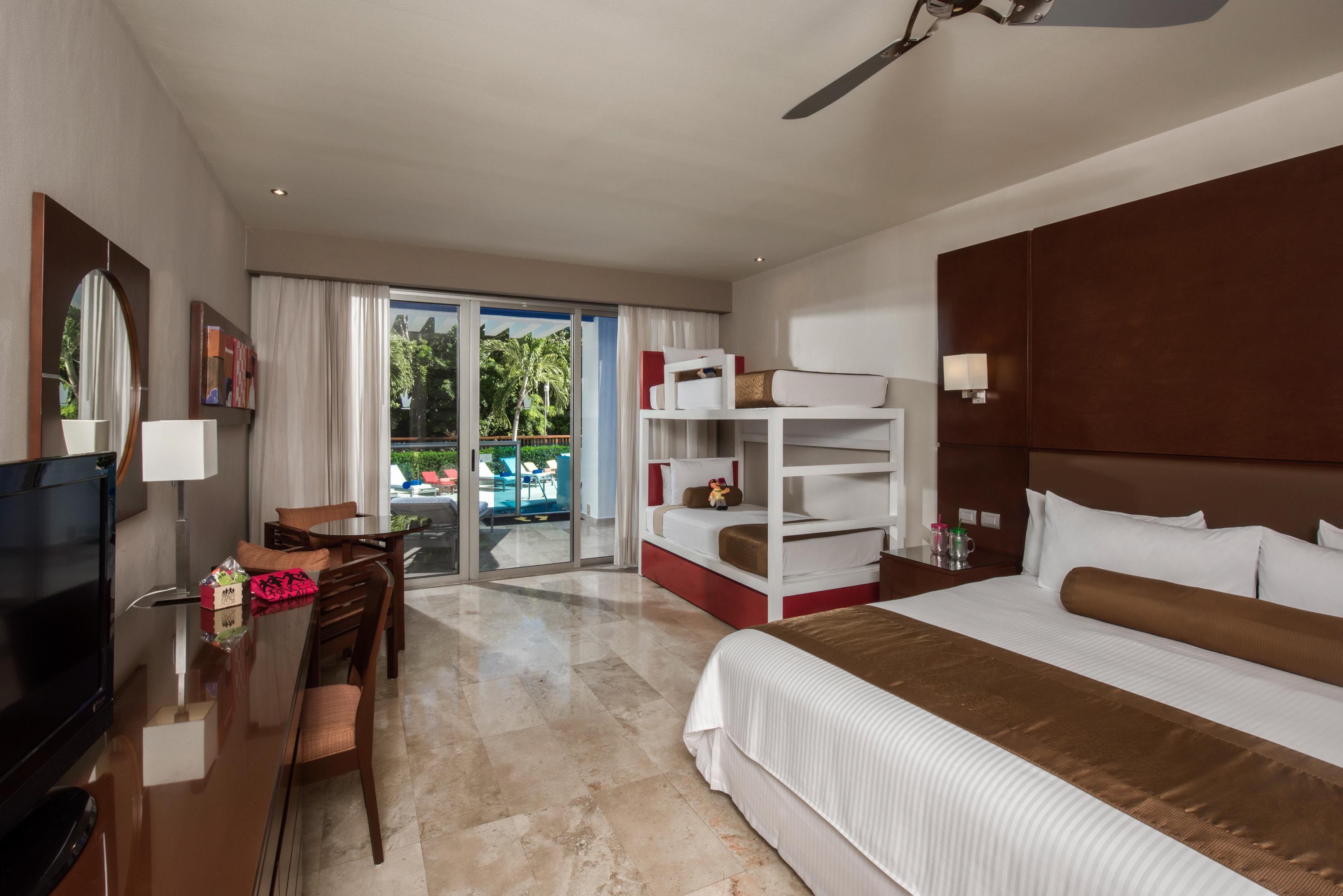 Princess Family Club Riviera Playa del Carmen Ngoại thất bức ảnh
