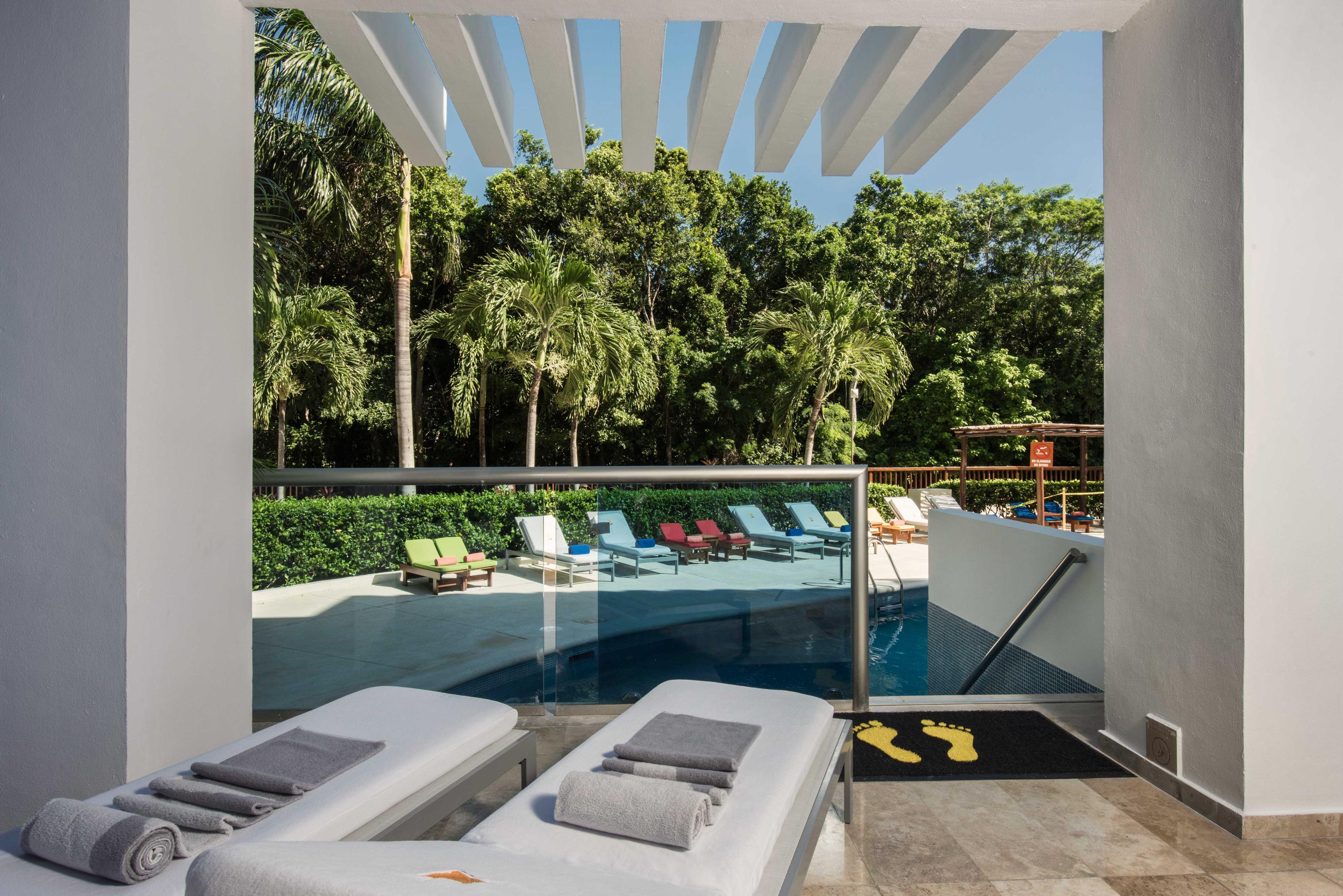 Princess Family Club Riviera Playa del Carmen Ngoại thất bức ảnh