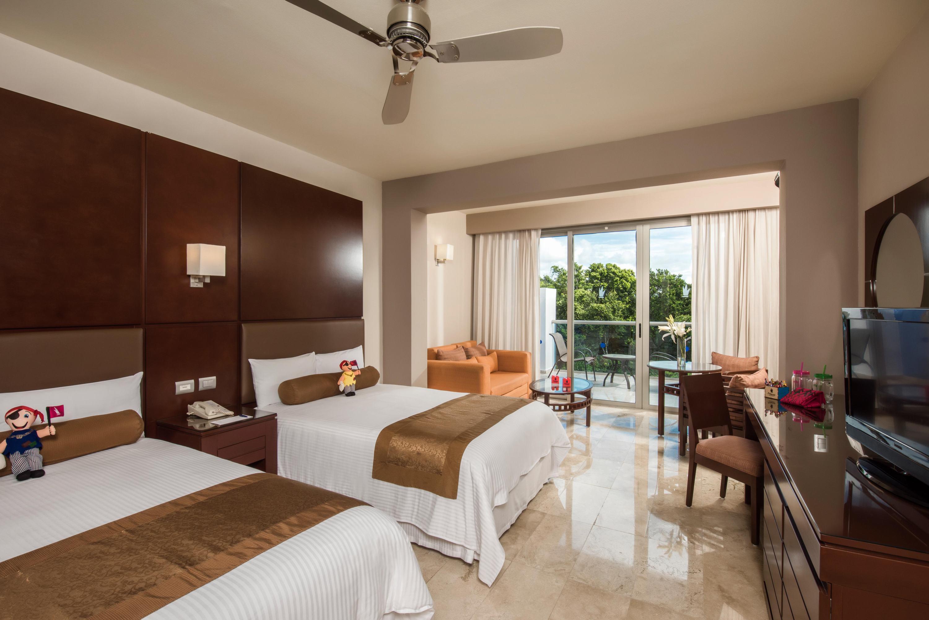 Princess Family Club Riviera Playa del Carmen Ngoại thất bức ảnh