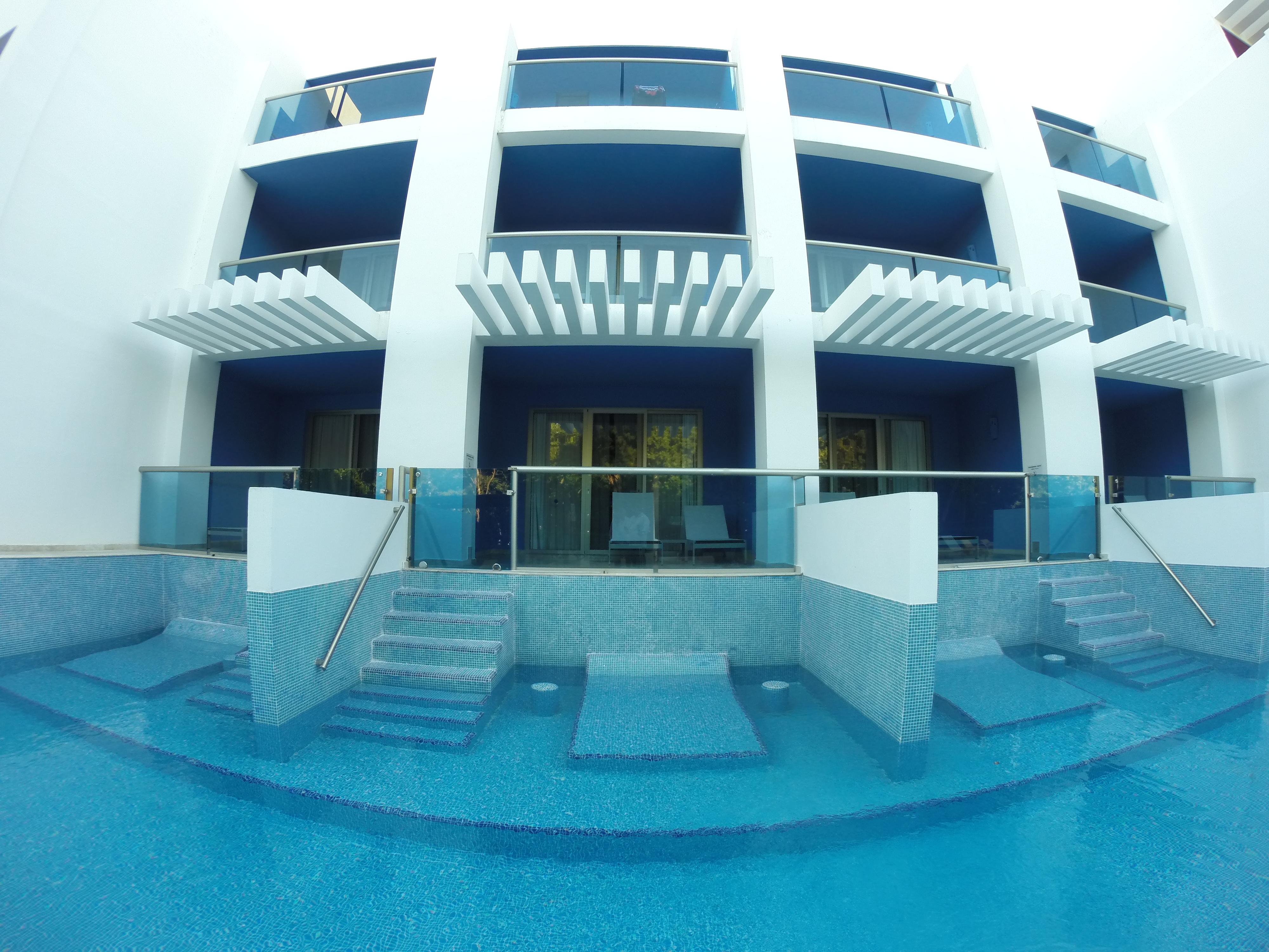 Princess Family Club Riviera Playa del Carmen Ngoại thất bức ảnh