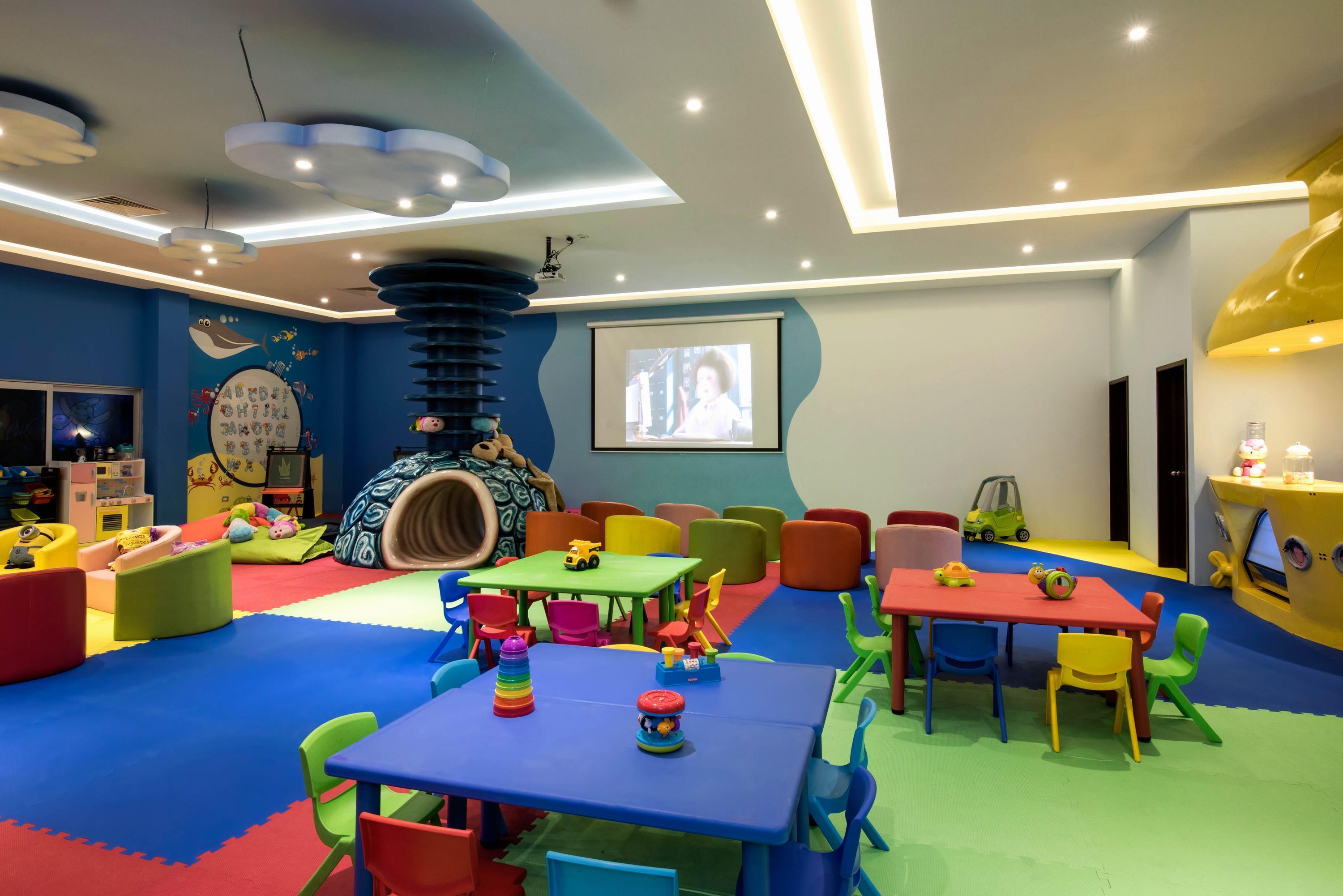 Princess Family Club Riviera Playa del Carmen Ngoại thất bức ảnh