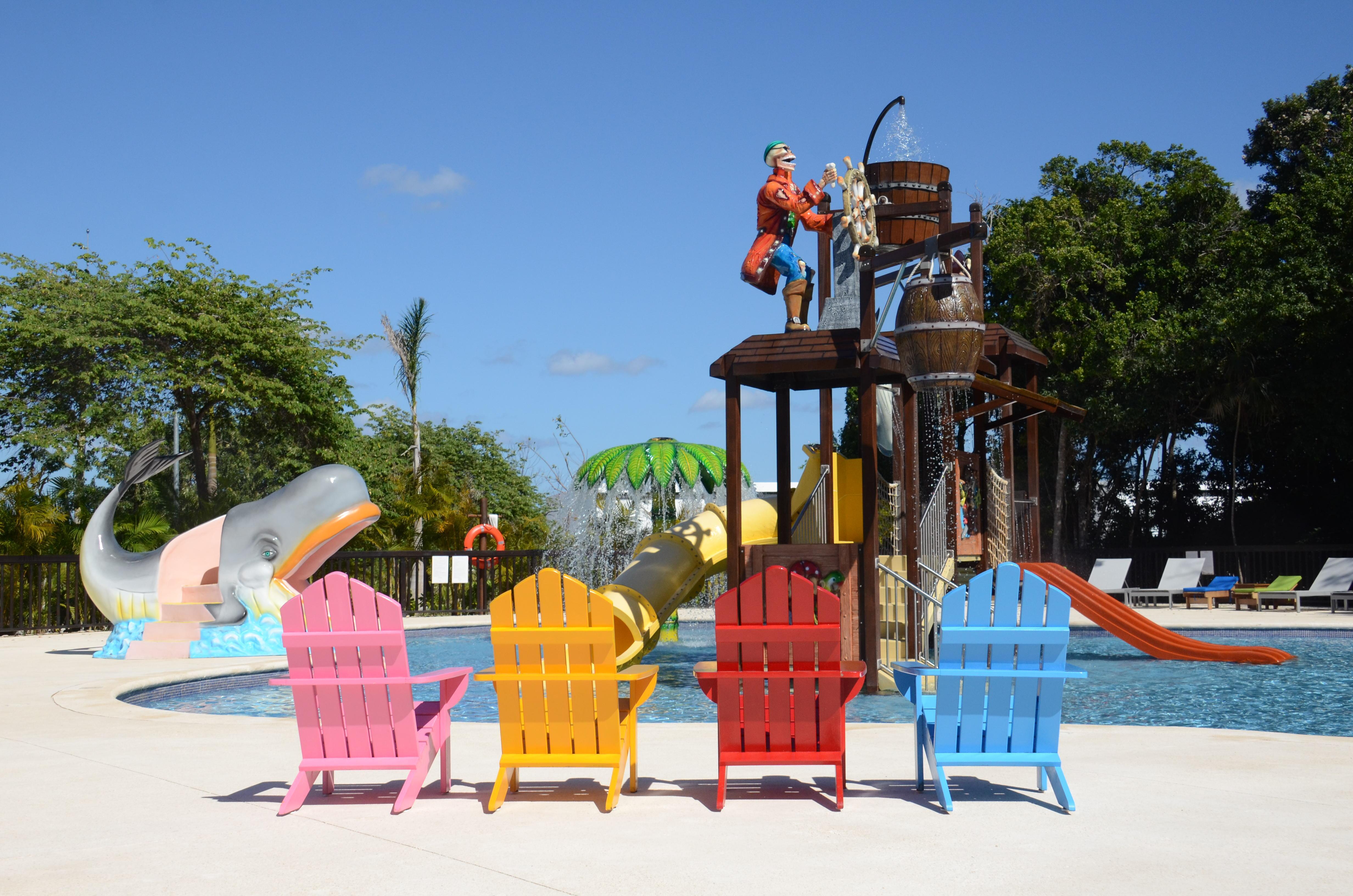 Princess Family Club Riviera Playa del Carmen Ngoại thất bức ảnh