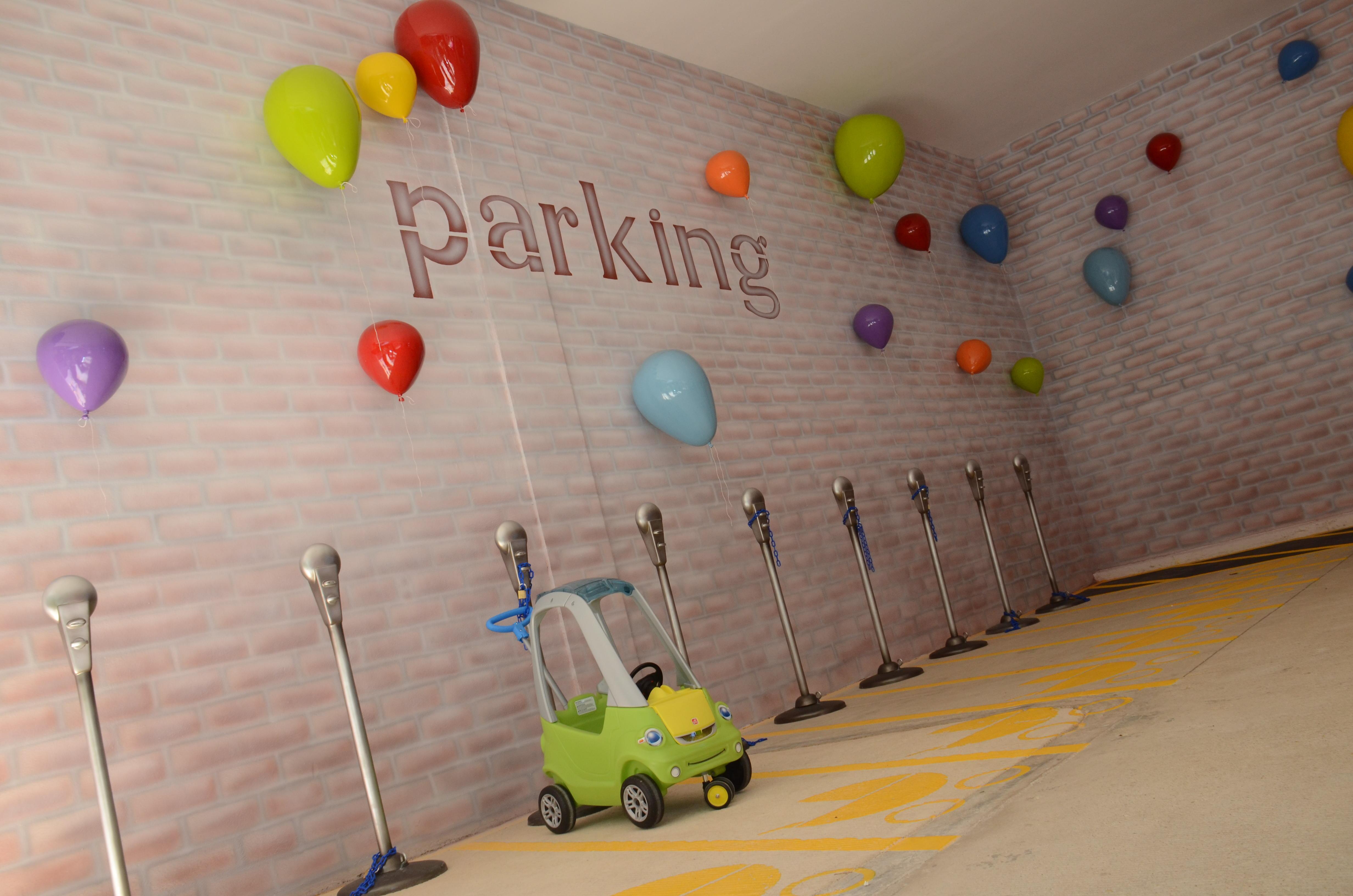 Princess Family Club Riviera Playa del Carmen Ngoại thất bức ảnh