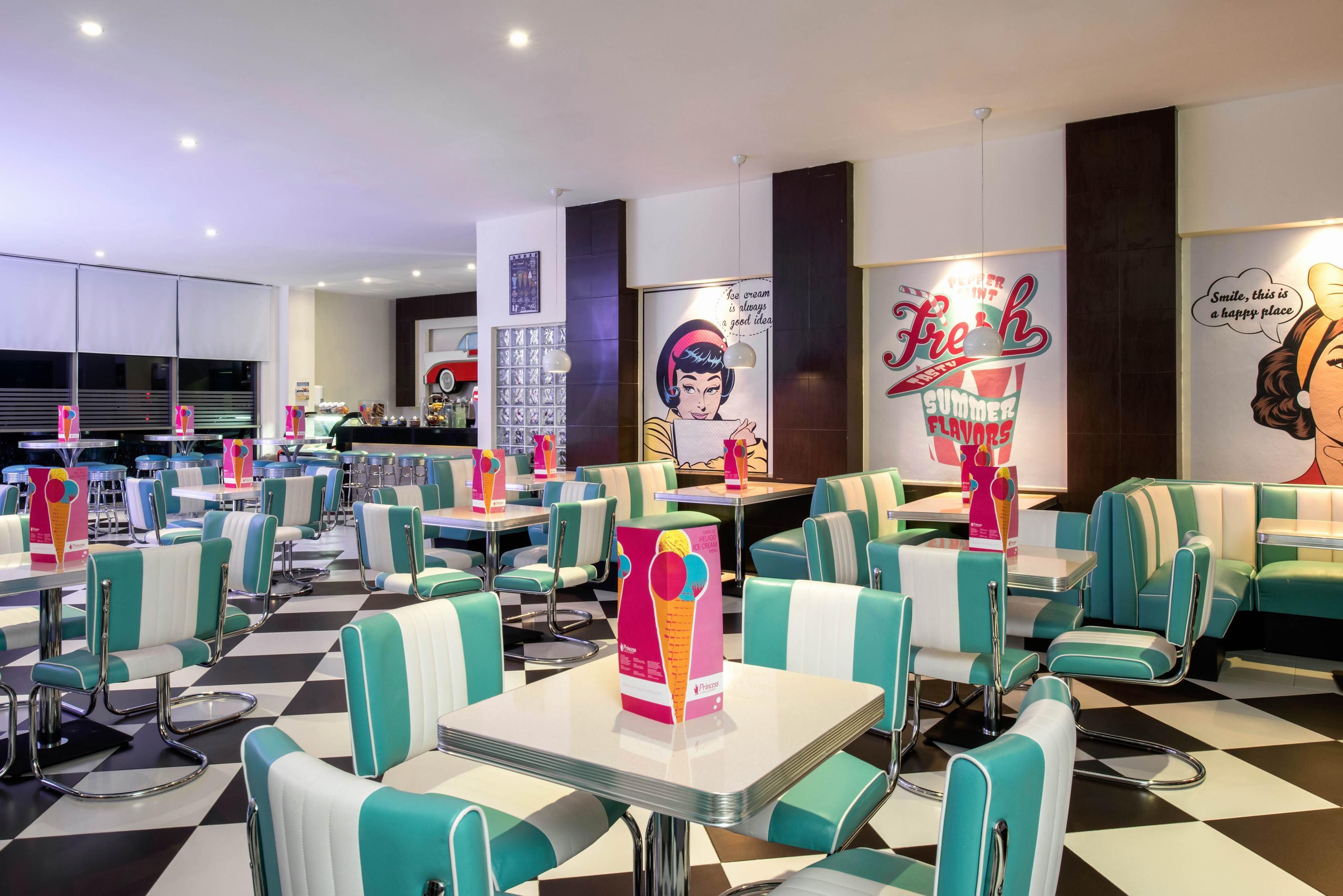 Princess Family Club Riviera Playa del Carmen Ngoại thất bức ảnh