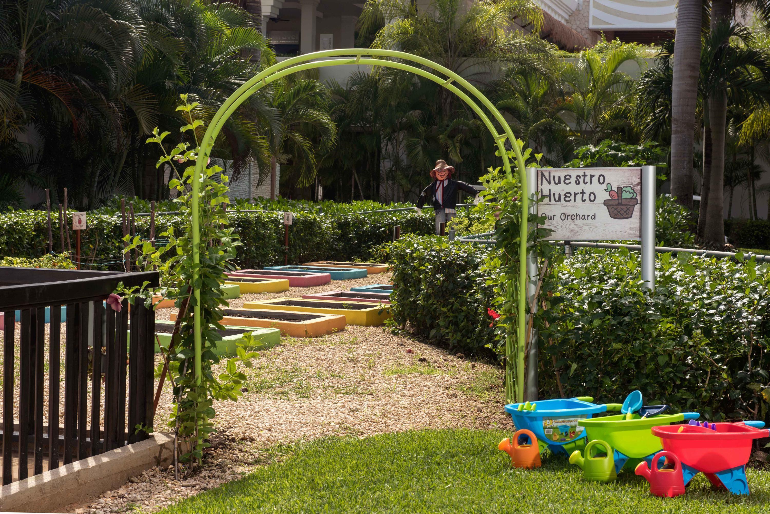 Princess Family Club Riviera Playa del Carmen Ngoại thất bức ảnh