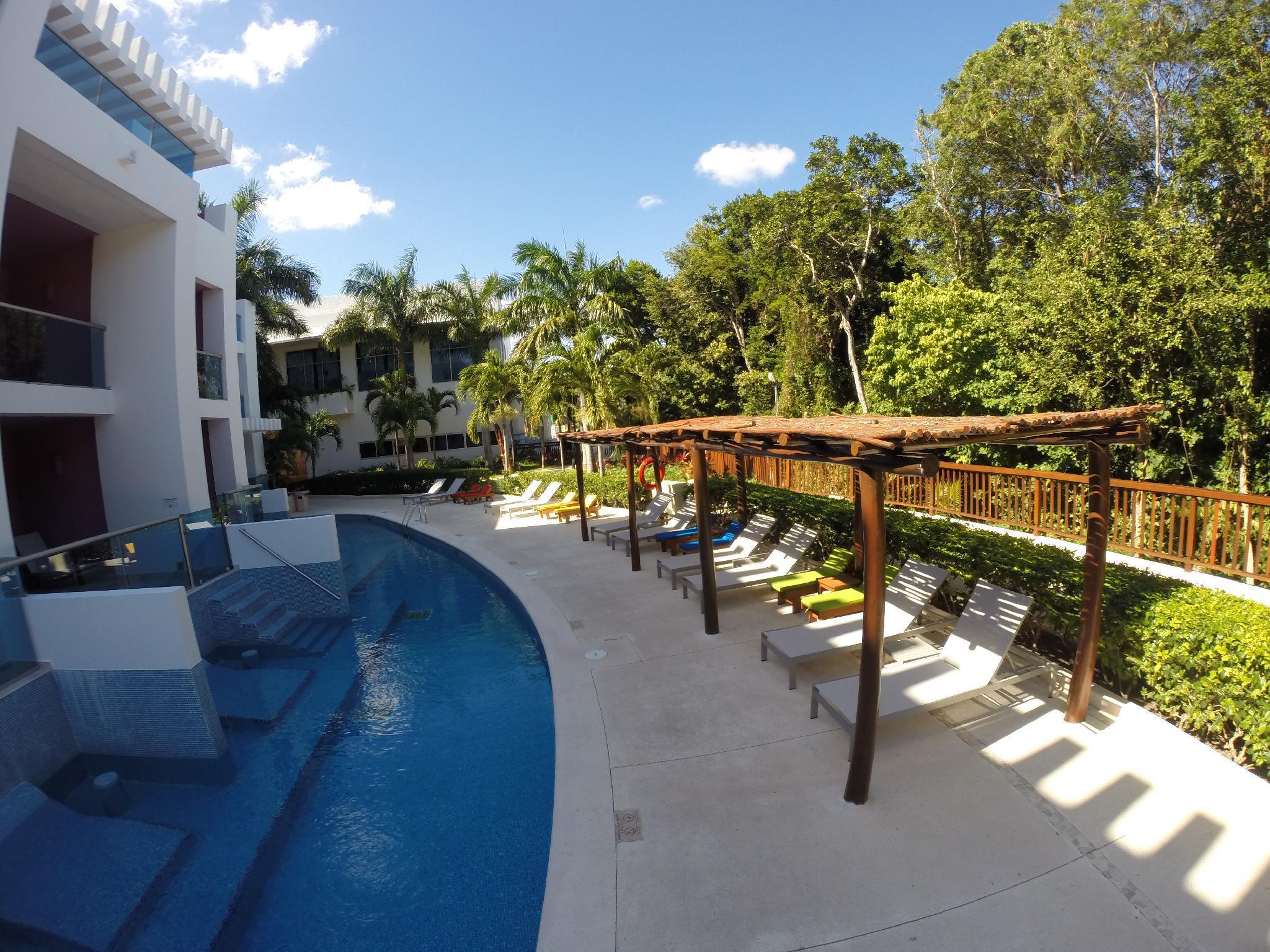 Princess Family Club Riviera Playa del Carmen Ngoại thất bức ảnh