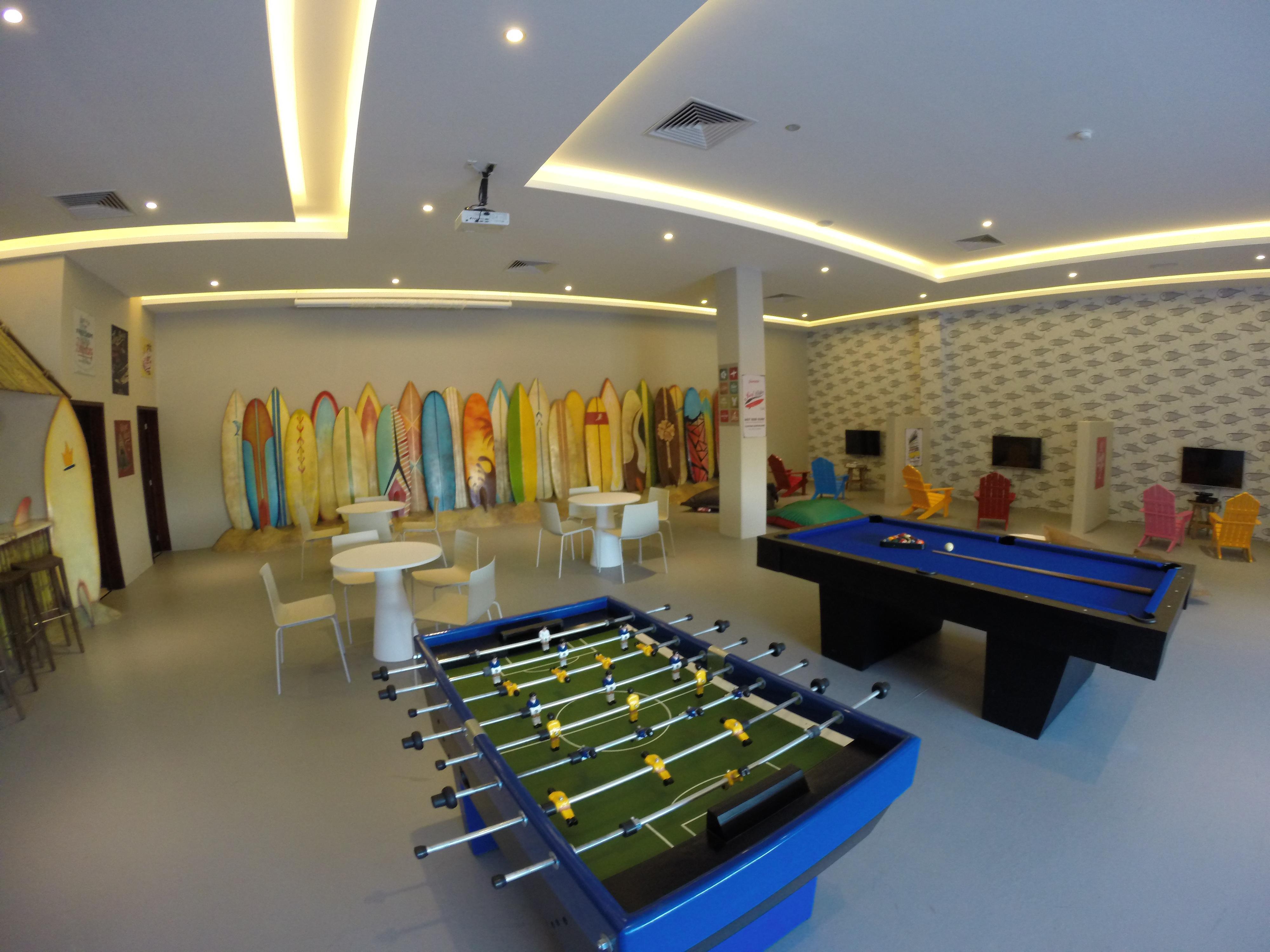 Princess Family Club Riviera Playa del Carmen Ngoại thất bức ảnh