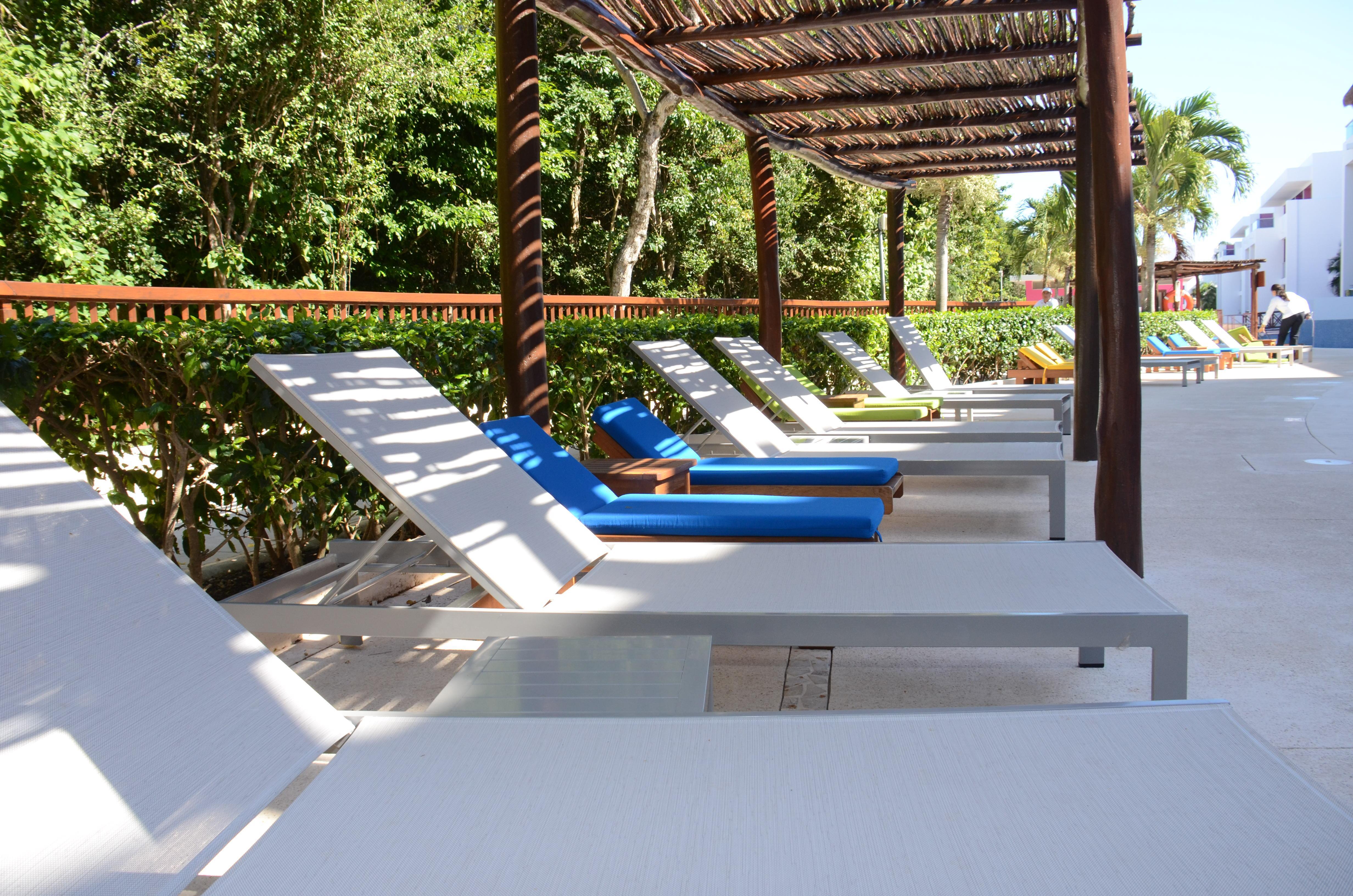 Princess Family Club Riviera Playa del Carmen Ngoại thất bức ảnh