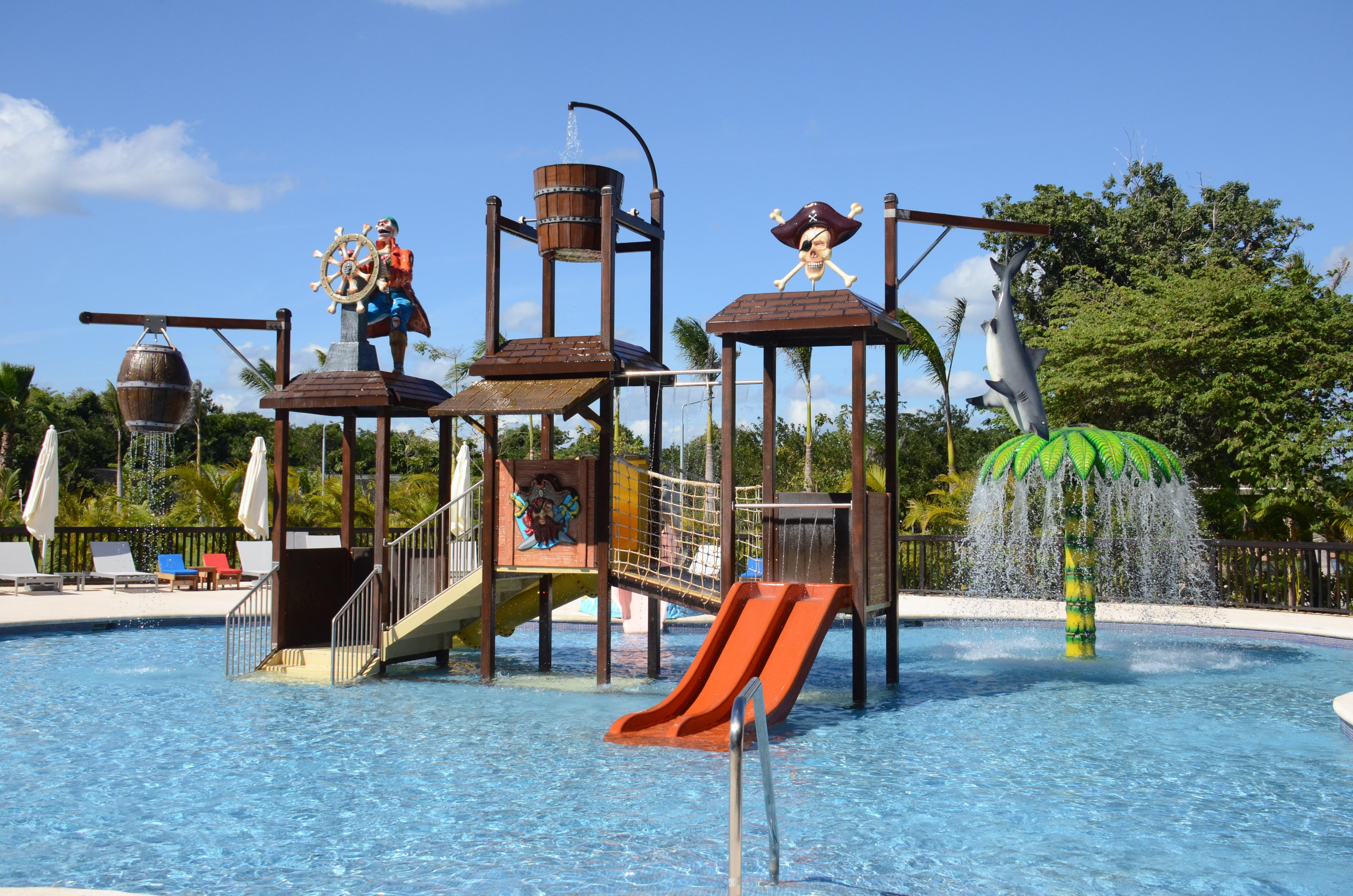 Princess Family Club Riviera Playa del Carmen Ngoại thất bức ảnh