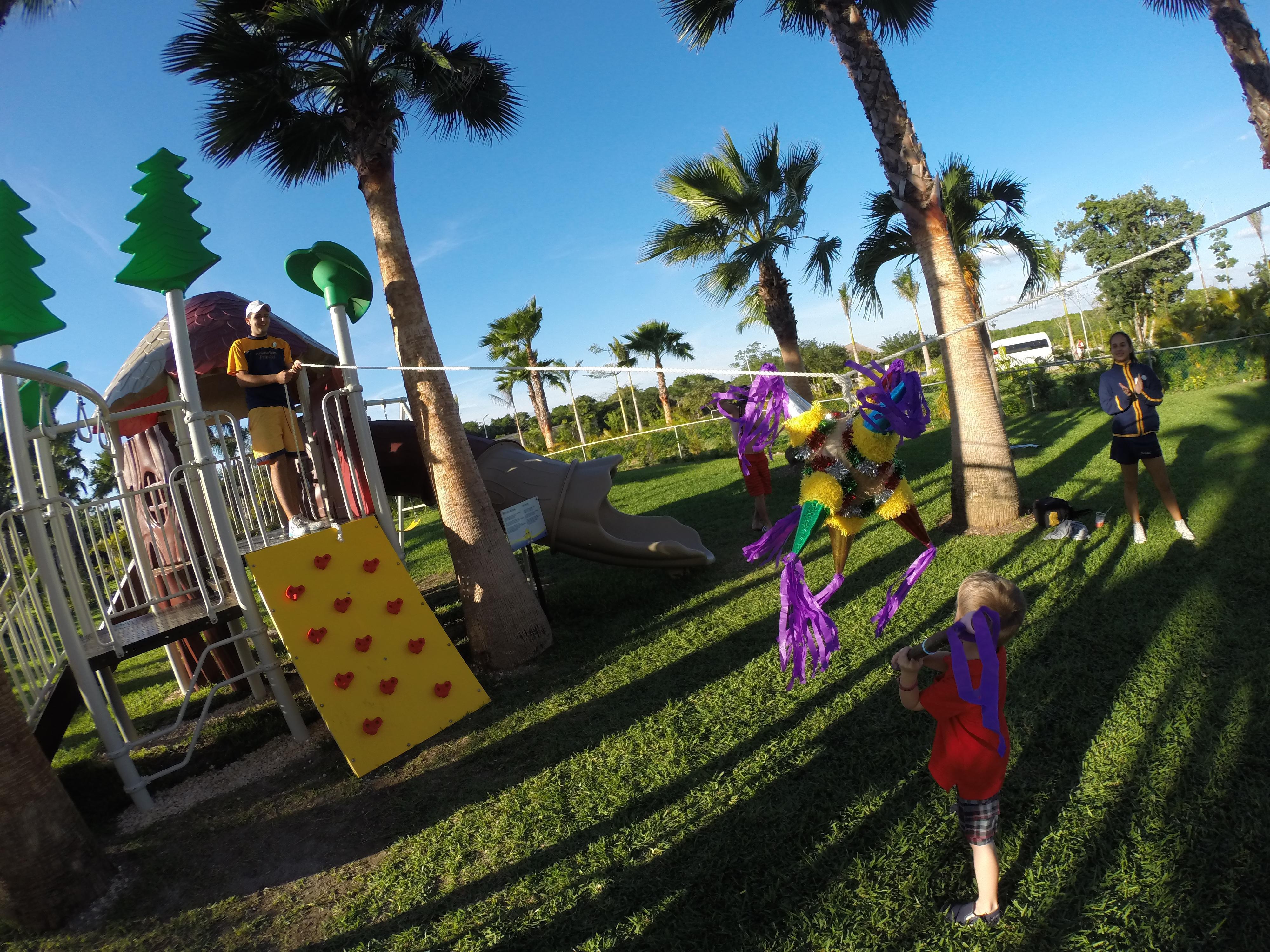 Princess Family Club Riviera Playa del Carmen Ngoại thất bức ảnh
