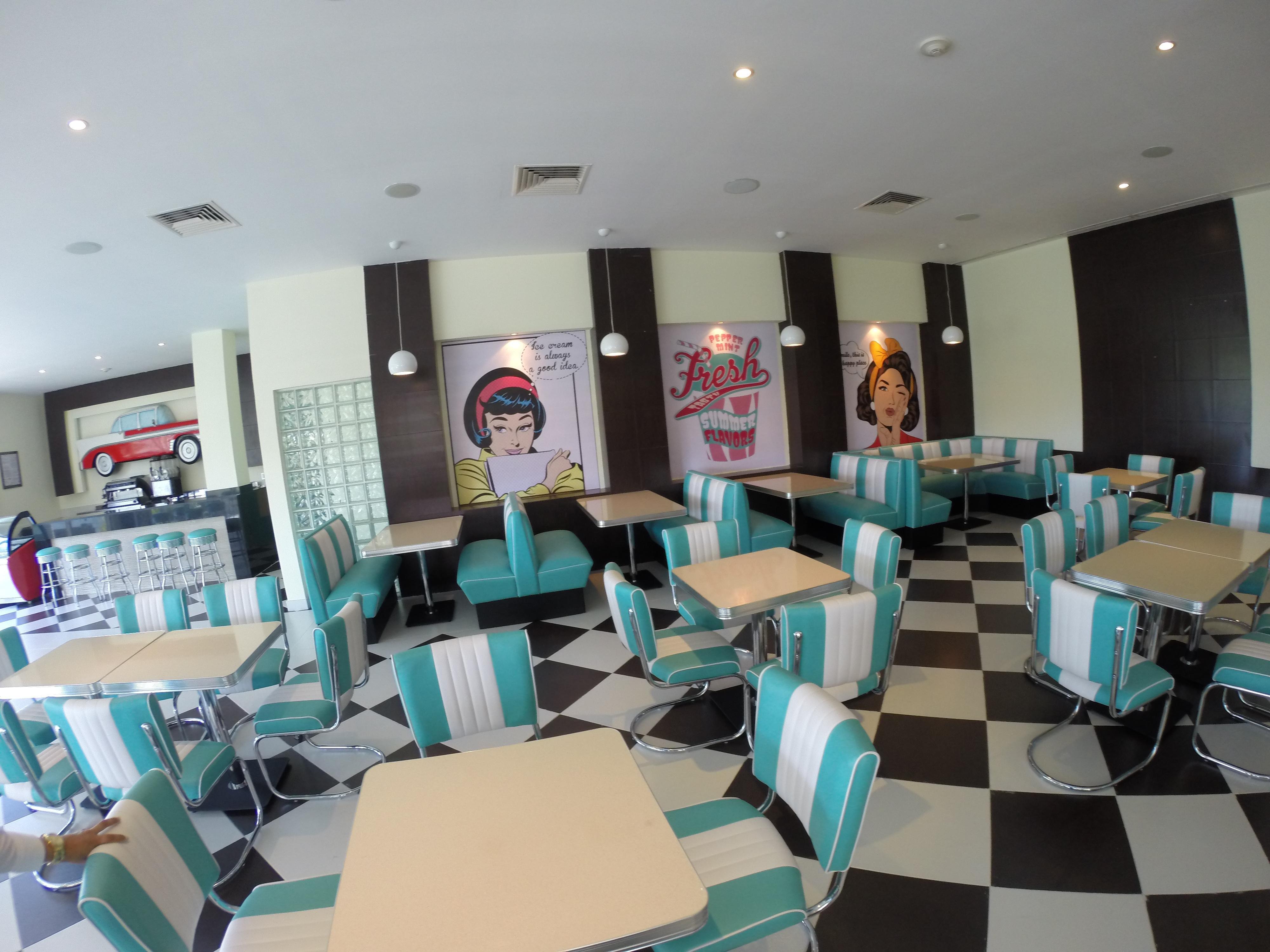 Princess Family Club Riviera Playa del Carmen Ngoại thất bức ảnh