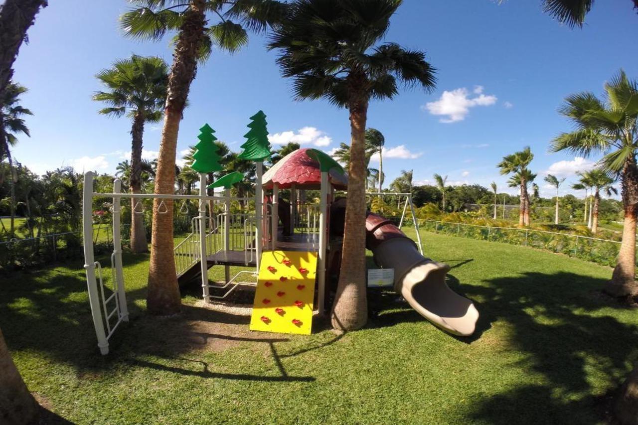 Princess Family Club Riviera Playa del Carmen Ngoại thất bức ảnh