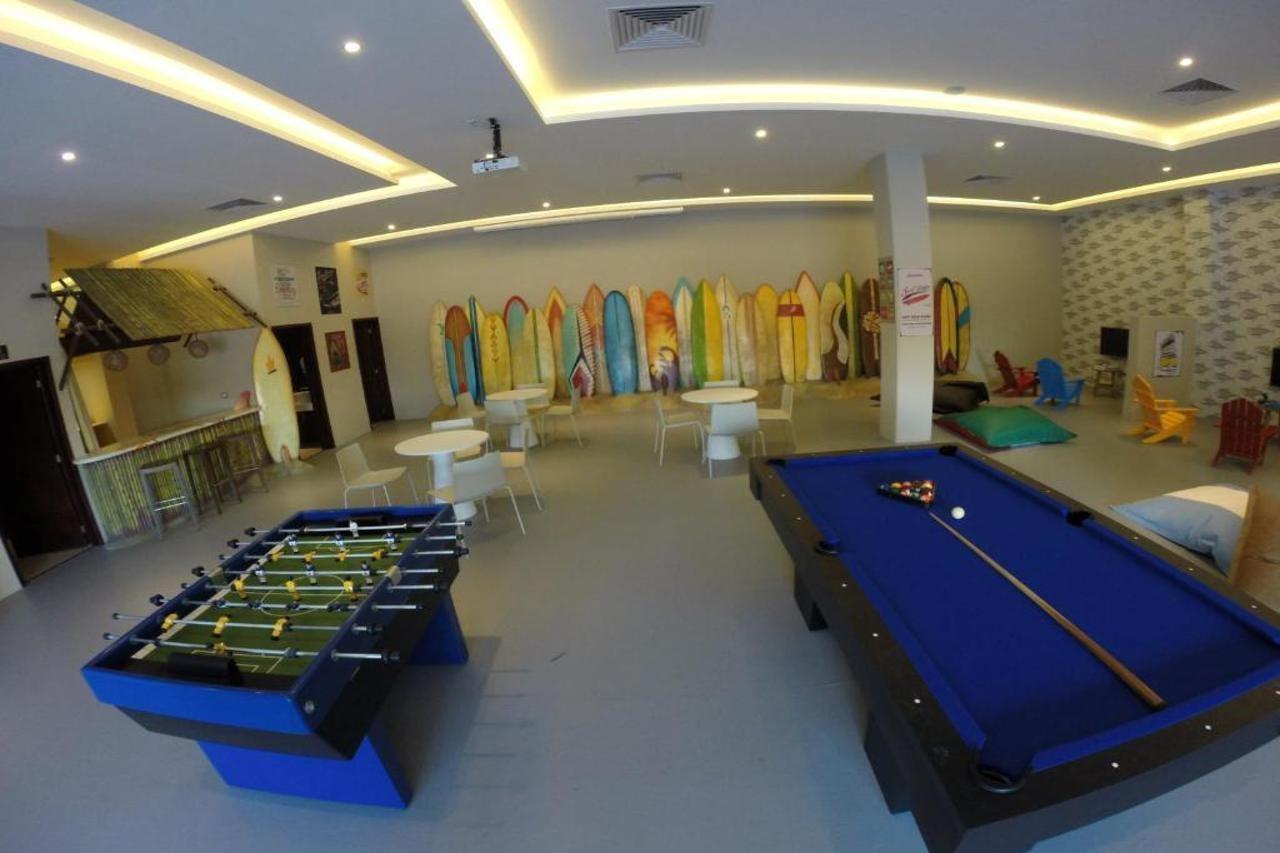 Princess Family Club Riviera Playa del Carmen Ngoại thất bức ảnh