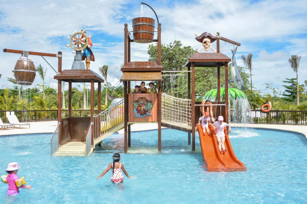 Princess Family Club Riviera Playa del Carmen Ngoại thất bức ảnh
