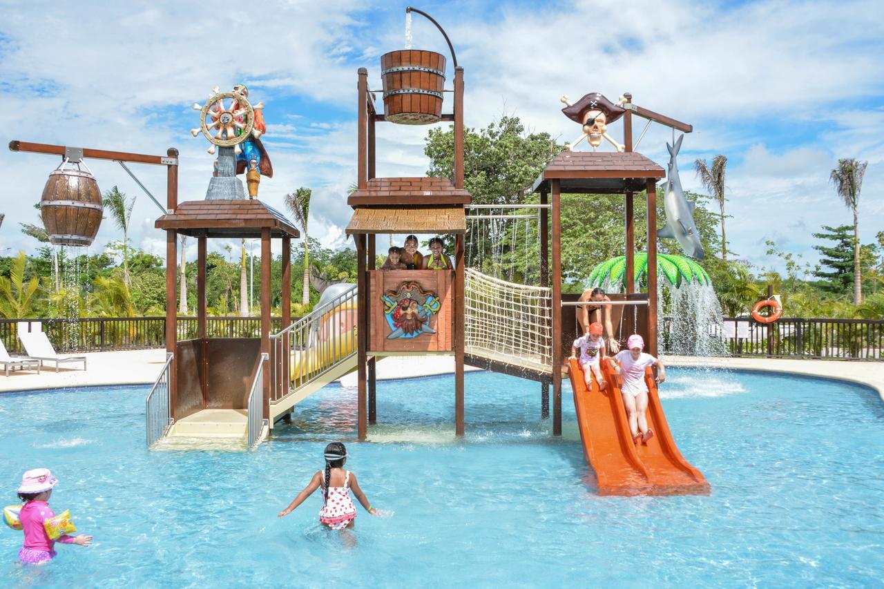 Princess Family Club Riviera Playa del Carmen Ngoại thất bức ảnh