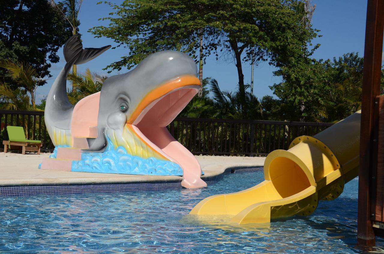 Princess Family Club Riviera Playa del Carmen Ngoại thất bức ảnh