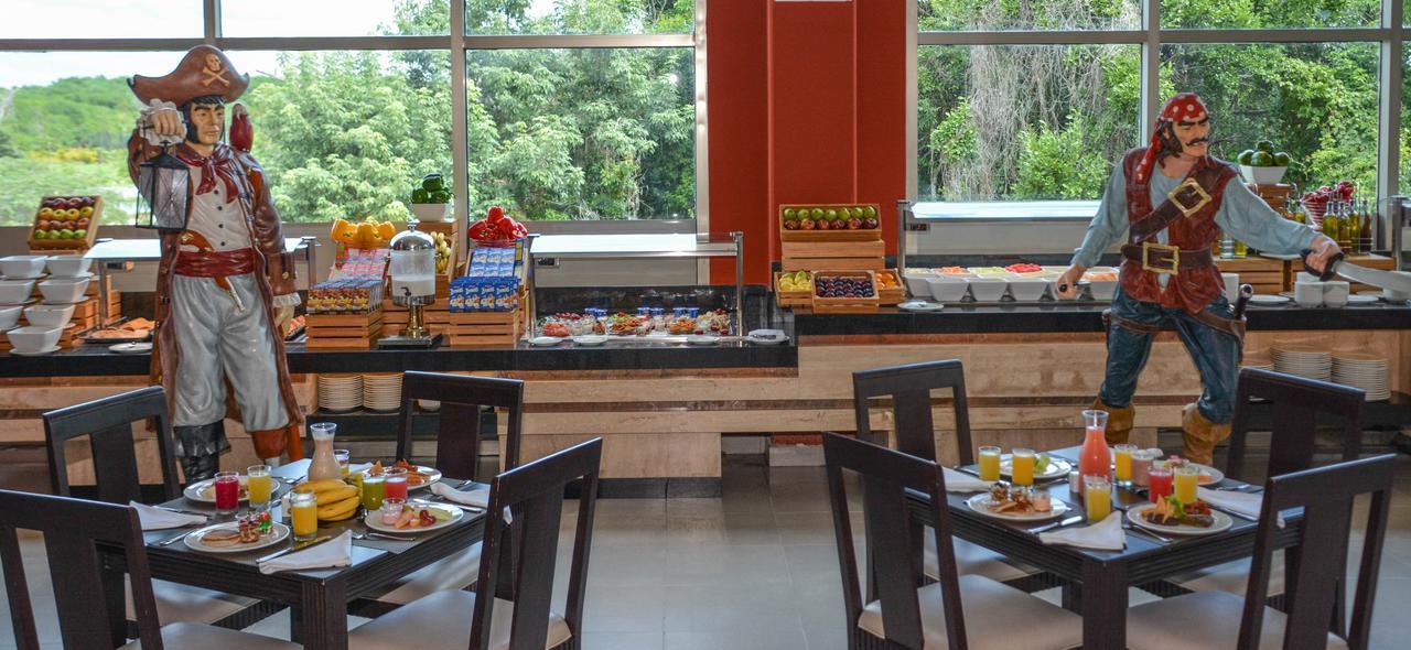 Princess Family Club Riviera Playa del Carmen Ngoại thất bức ảnh