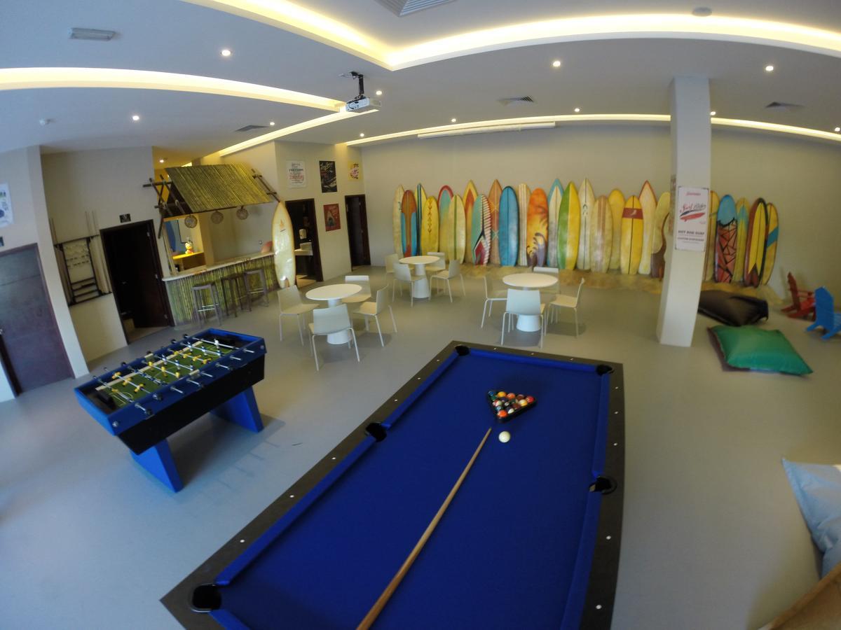 Princess Family Club Riviera Playa del Carmen Ngoại thất bức ảnh