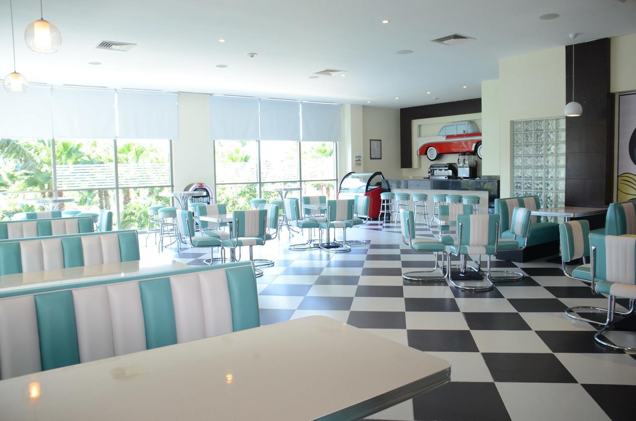 Princess Family Club Riviera Playa del Carmen Ngoại thất bức ảnh