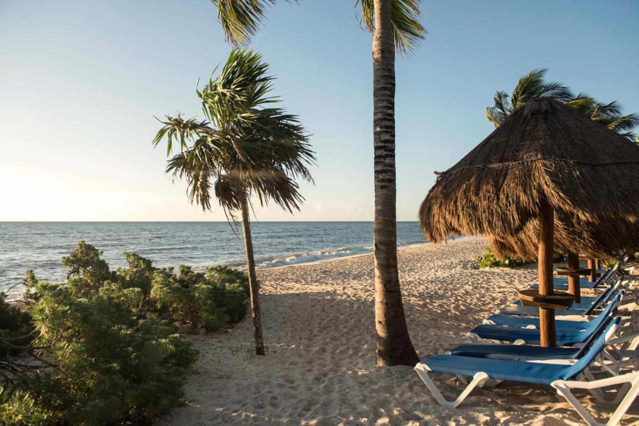 Princess Family Club Riviera Playa del Carmen Ngoại thất bức ảnh